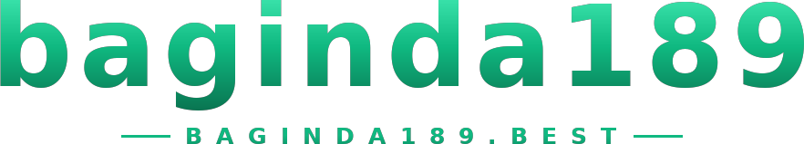 baginda189 logo