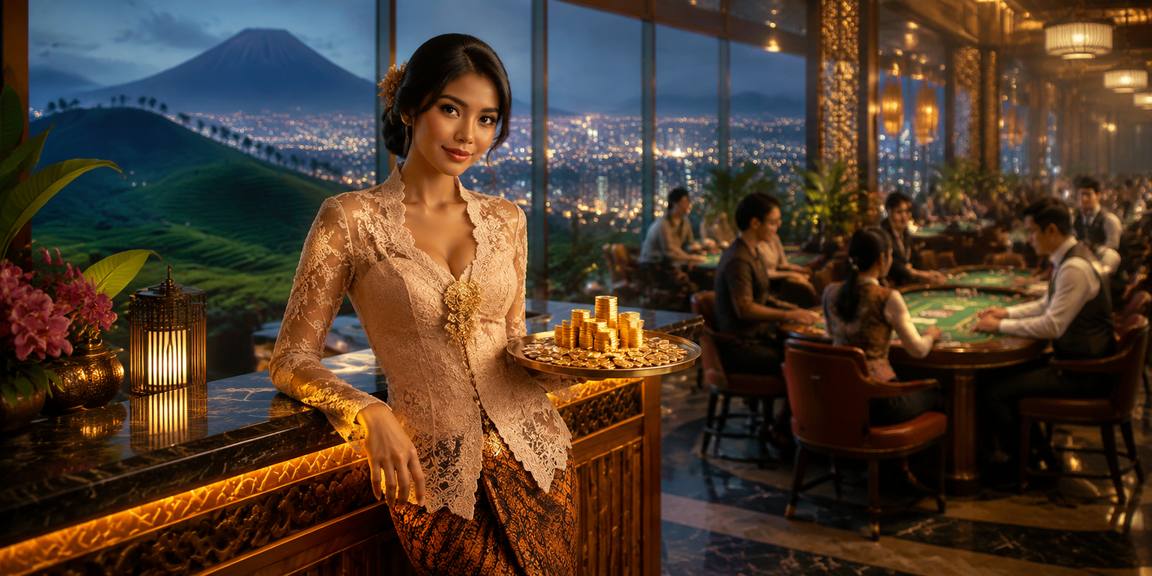 baginda189 Baccarat and Dragon Tiger Tables