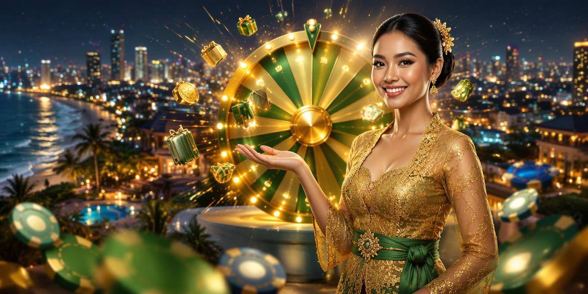baginda189 Deposit and Withdrawal Flow