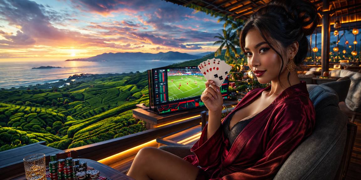 baginda189 baginda189: Built Around Your Account