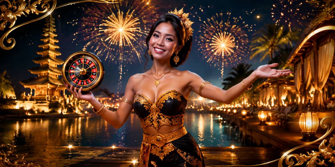 baginda189 Dreams of Macau